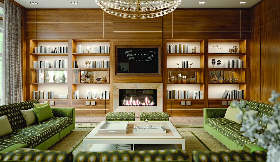 Abitahub: The Luxury Project
