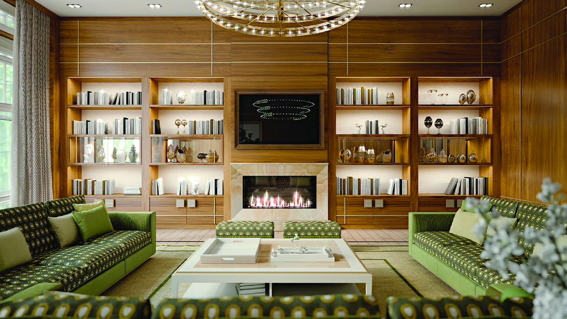 Abitahub: The Luxury Project