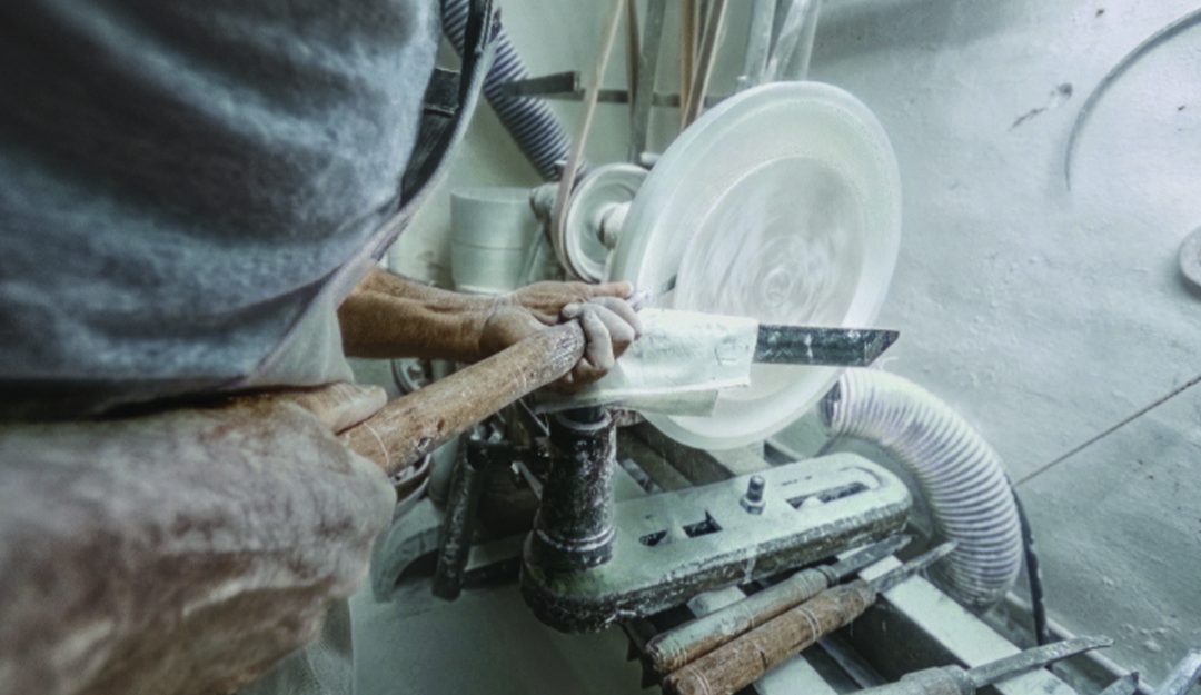 Alabastro Italiano: Lighting, design e alta qualità artigianale