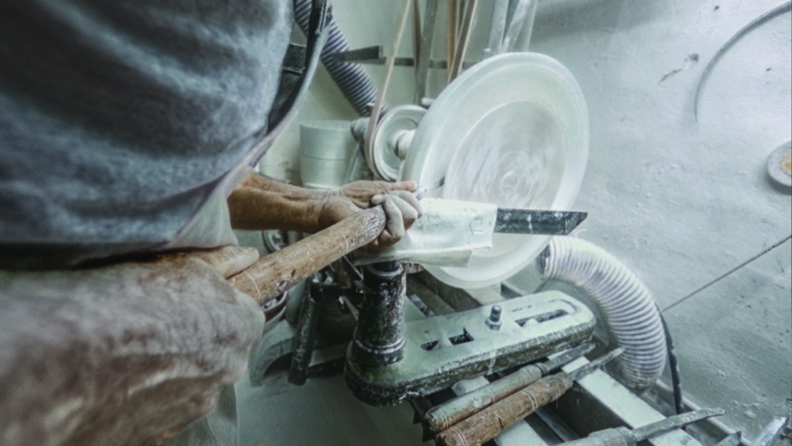 Alabastro Italiano: Lighting, design e alta qualità artigianale