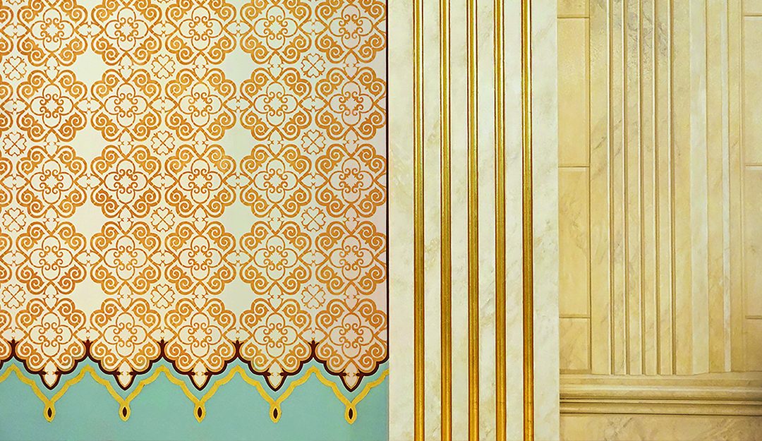 Cedea Decor: The colour of your emotions