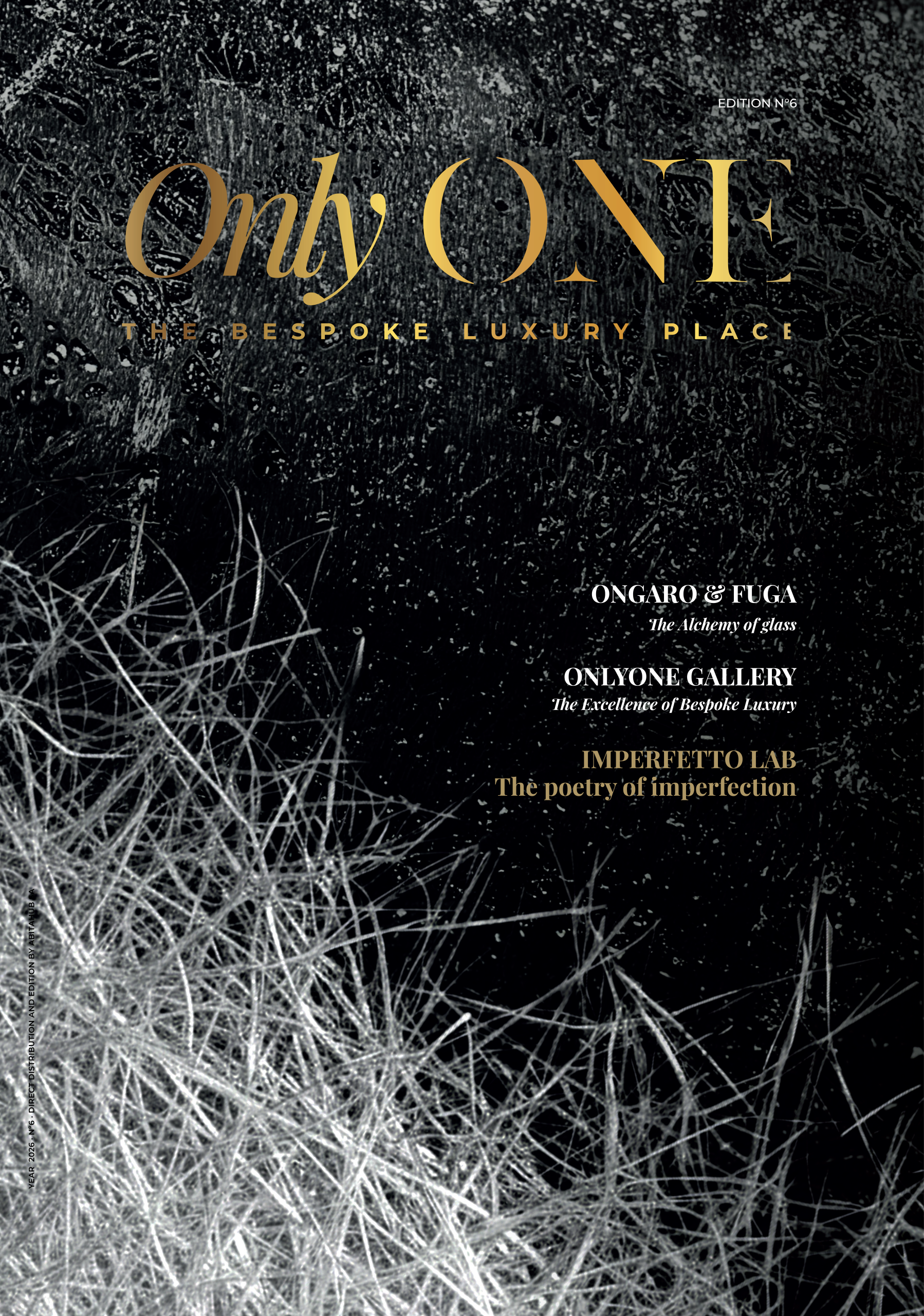 Copertina Numero 06