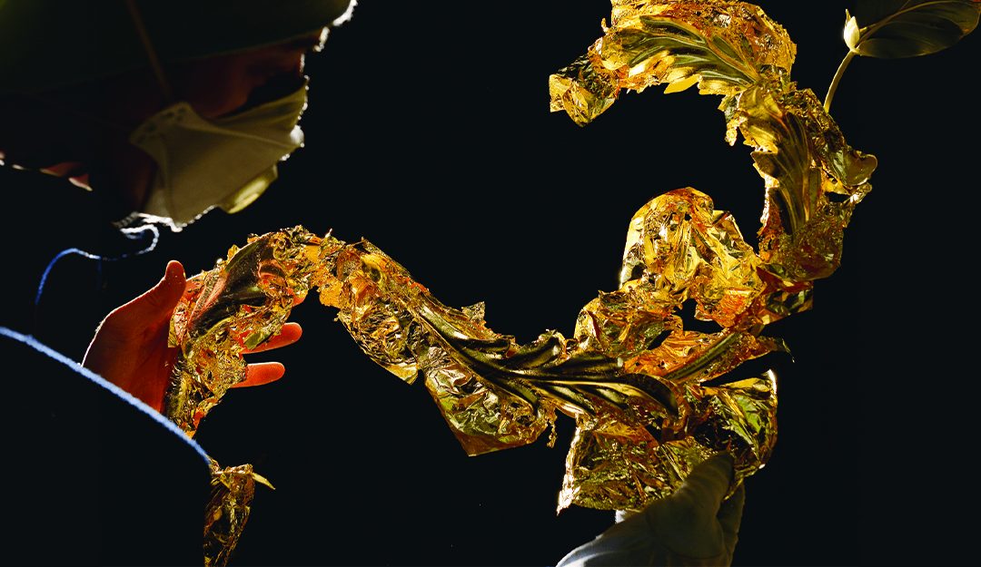 Euro Lamp Art: Un nuovo concetto di laboratorio artistico