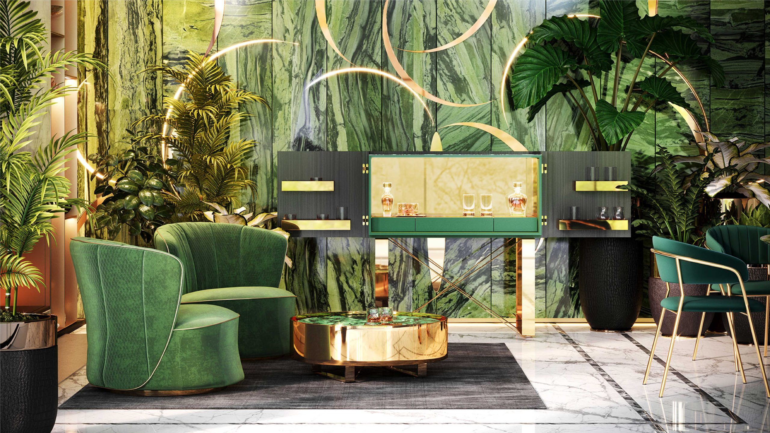 Fidelio World: Eden Garden Combination