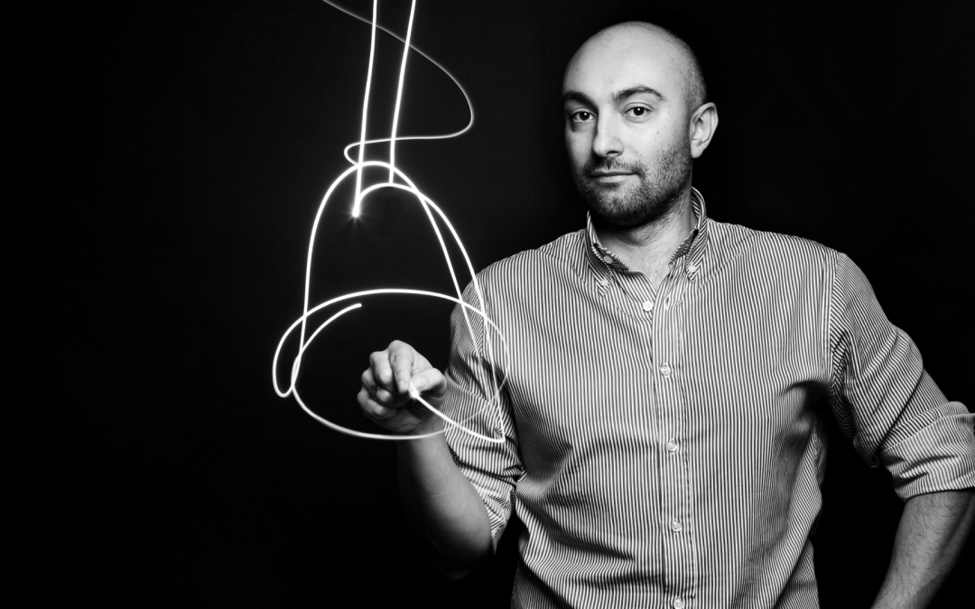 Francesco Sani: Il lusso su misura nel mercato cinese