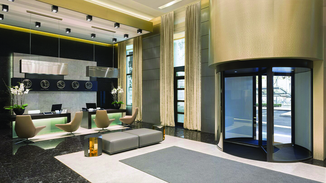 Fuda Marmi: Excelsior Hotel Gallia