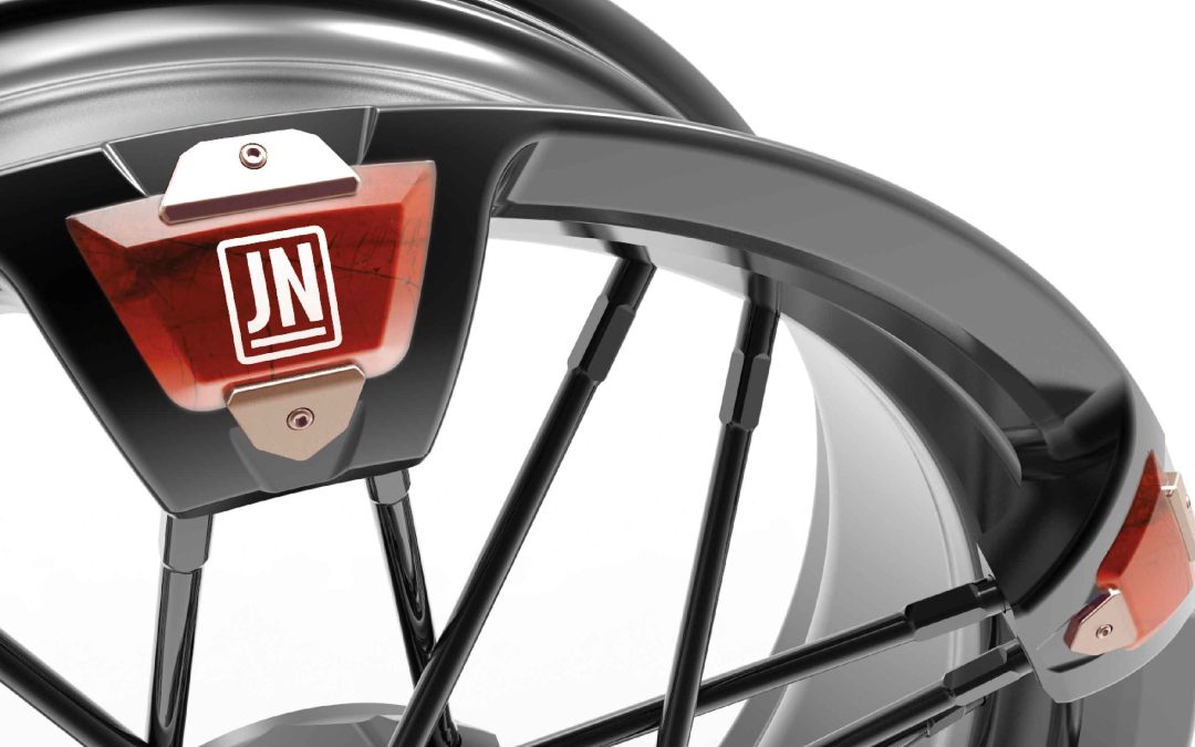 JoNich Wheels: La combinazione di tenacia ed eleganza