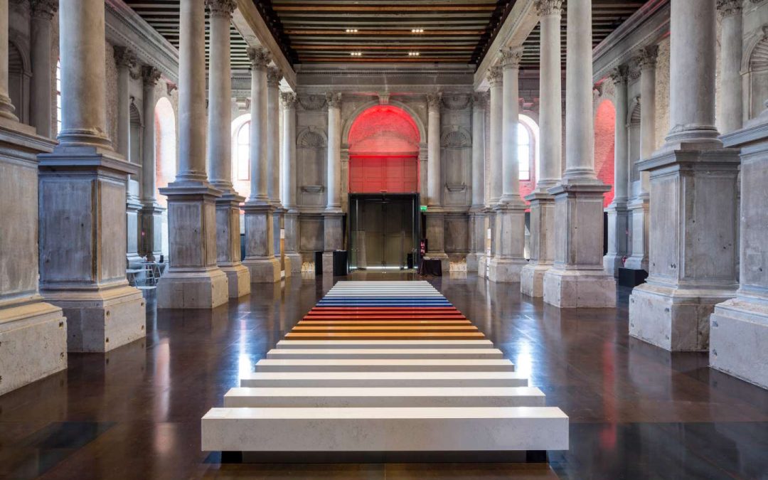 Studio Marco Piva: The Alchemic Project