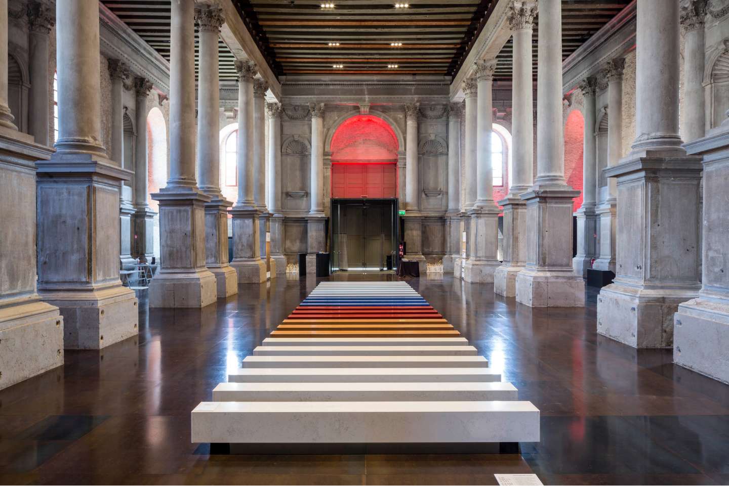 Studio Marco Piva: The Alchemic Project