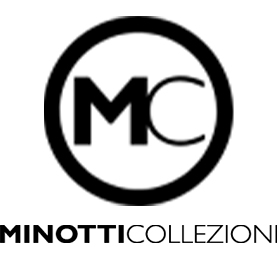 Minotti Collezioni_logo