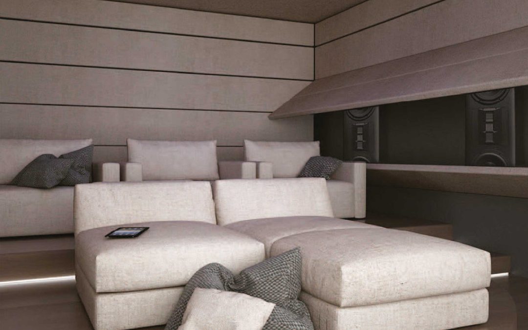 ON.House: Your Own Private On.Cinema