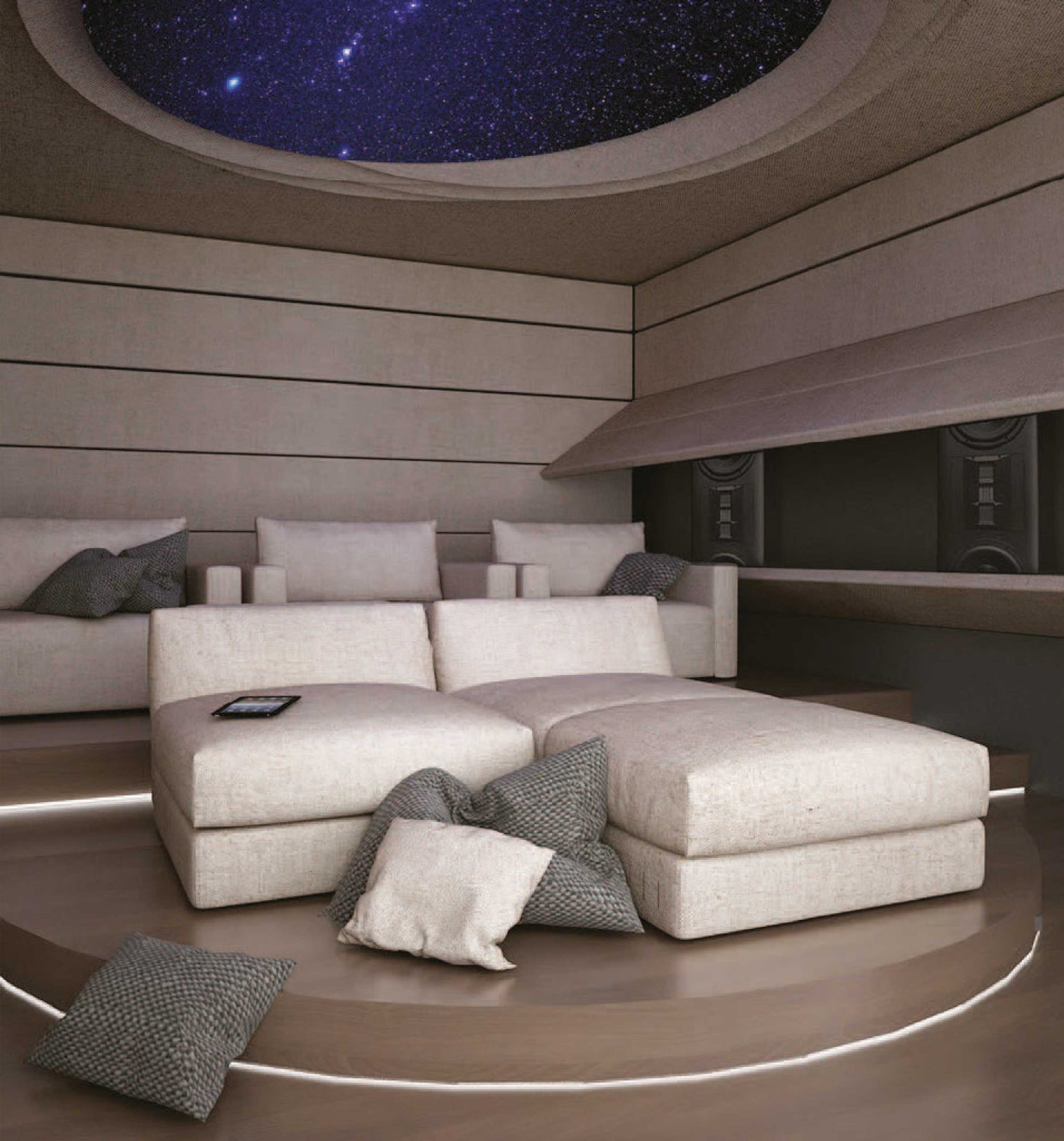 ON.House: Your Own Private On.Cinema