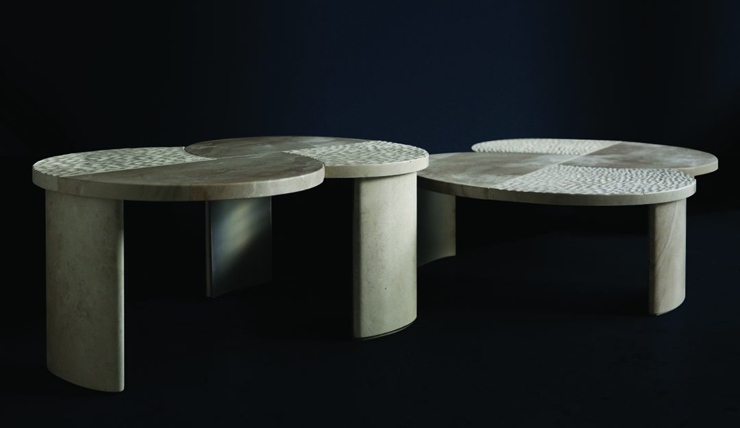 Sio Design: Tre collezioni, un’anima
