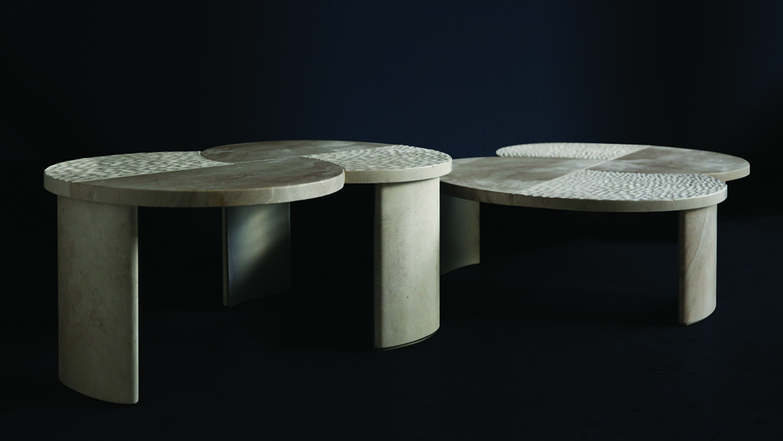 Sio Design: Tre collezioni, un’anima