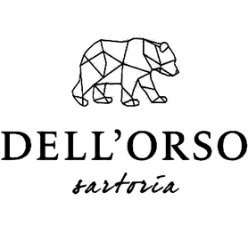 Sartoria dell'orso_logo