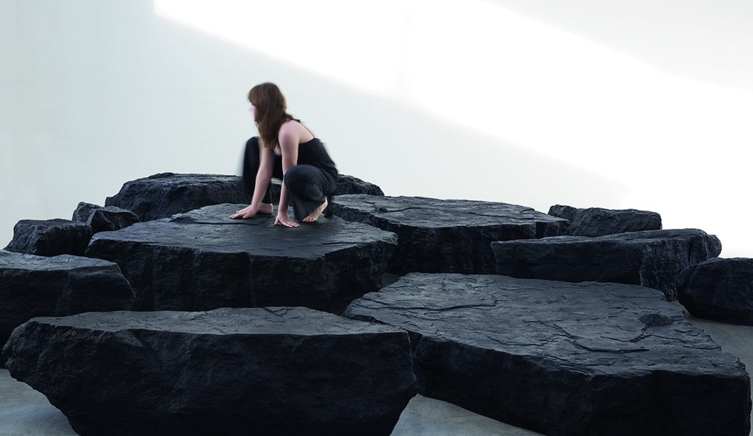 Verter Turroni: Verso nuove prospettive nell’arte contemporanea