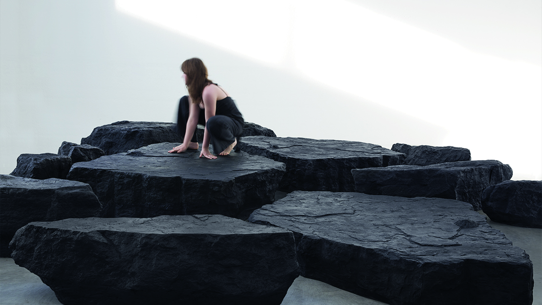 Verter Turroni: Verso nuove prospettive nell’arte contemporanea