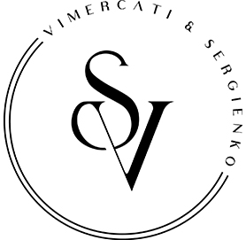 Vimercati e Sergienko_logo